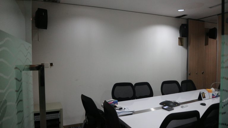 Meeting Room Mandiri