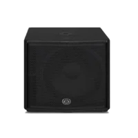 Wharfedale Impact X18B Subwoofer Pasif 18 Inch 4 Ohm 2000 Watt