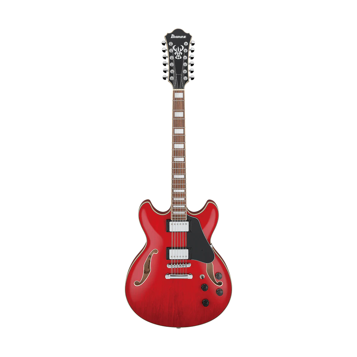 Ibanez AS73 - Image 3