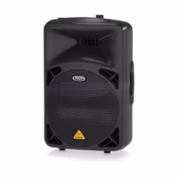 Behringer Eurolive B615D Speaker Aktif 15 Inch 2 Way 1500 Watt (EQ)