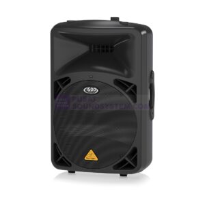 Behringer Eurolive B615D Speaker Aktif 15 Inch 2 Way 1500 Watt (EQ)