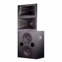 JBL 3730 Speaker Pasif 2×15 Inch 3 Way 4 Ohm 600 Watt