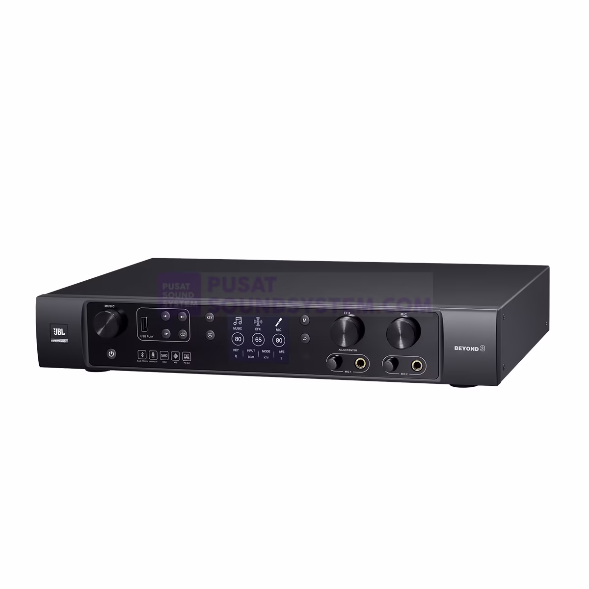 Amplifier Jbl
