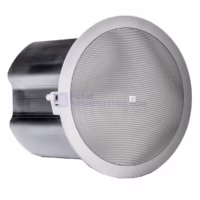 JBL Control 16C/T Speaker Ceiling Coaxial 2 Way 6.5″ 100 Watt