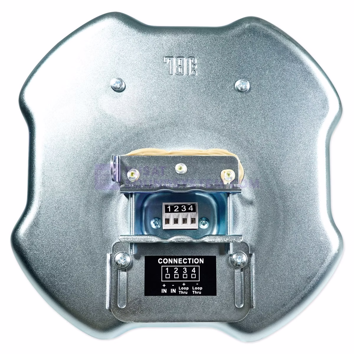 JBL Control 16C/T Speaker Ceiling Pasif 6.5 Inch 2 Way 8 Ohm 100 Watt - Image 3