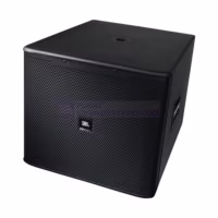 JBL KP-6018S Subwoofer Karaoke Aktif 18 Inch 2400 Watt