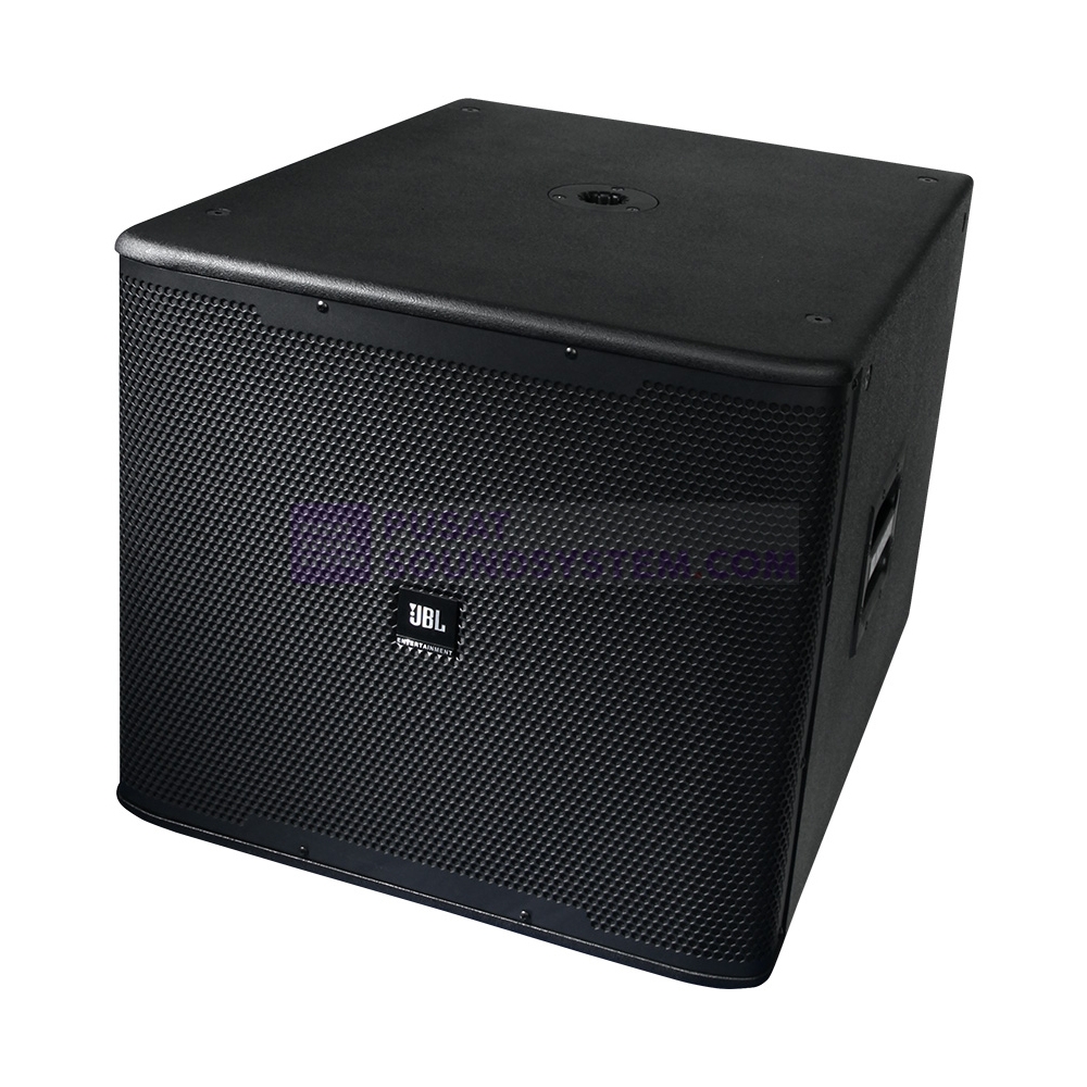 Jual JBL KP6018S Subwoofer Karaoke 18 Inch 2400 Watt