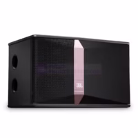 JBL Ki510 Speaker Karaoke Pasif 10 Inch 3 Way 8 Ohm 1400 Watt