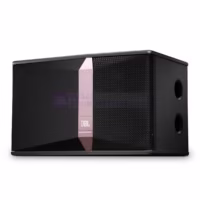JBL Ki512 Speaker Karaoke Pasif 12 Inch 3 Way 8 Ohm 1600 Watt