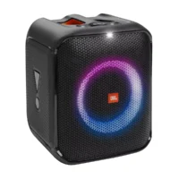 JBL PartyBox Encore Essential Speaker Portable Wireless 5.25 Inch 2 Way 100 Watt