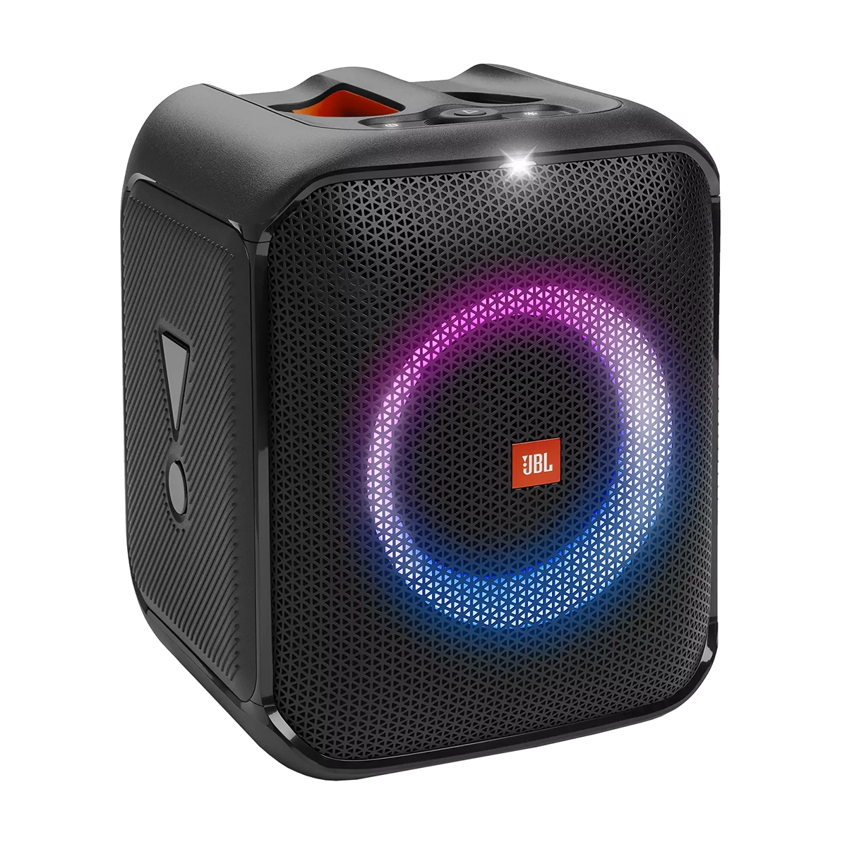 JBL PartyBox Encore Essential Speaker Portable Wireless 5.25 Inch 2 Way 100 Watt