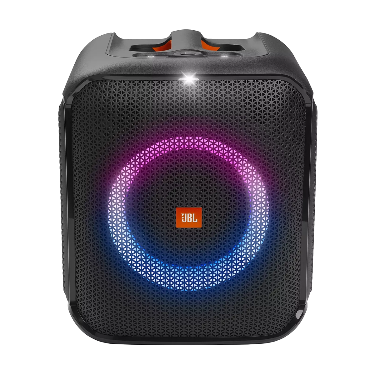 JBL PartyBox Encore Essential Speaker Portable Wireless 5.25 Inch 2 Way 100 Watt - Image 2