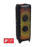 JBL Partybox 1000 Speaker Portable Wireless 2×7 Inch 3 Way 1100 Watt