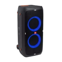 JBL Partybox 310 Speaker Portable Wireless 2×6.5 Inch 2 Way 240 Watt