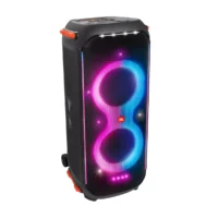JBL Partybox 710 Speaker Portable Wireless 2×8 Inch 2 Way 800 Watt