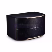 JBL Pasion 10 Speaker Karaoke Pasif 10 Inch 3 Way 8 Ohm 200 Watt