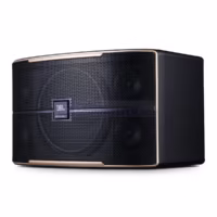 JBL Pasion 12 Speaker Karaoke Pasif 12 Inch 3 Way 8 Ohm 250 Watt