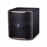JBL Pasion 12SP Subwoofer Aktif Karaoke 12 Inch 300 Watt