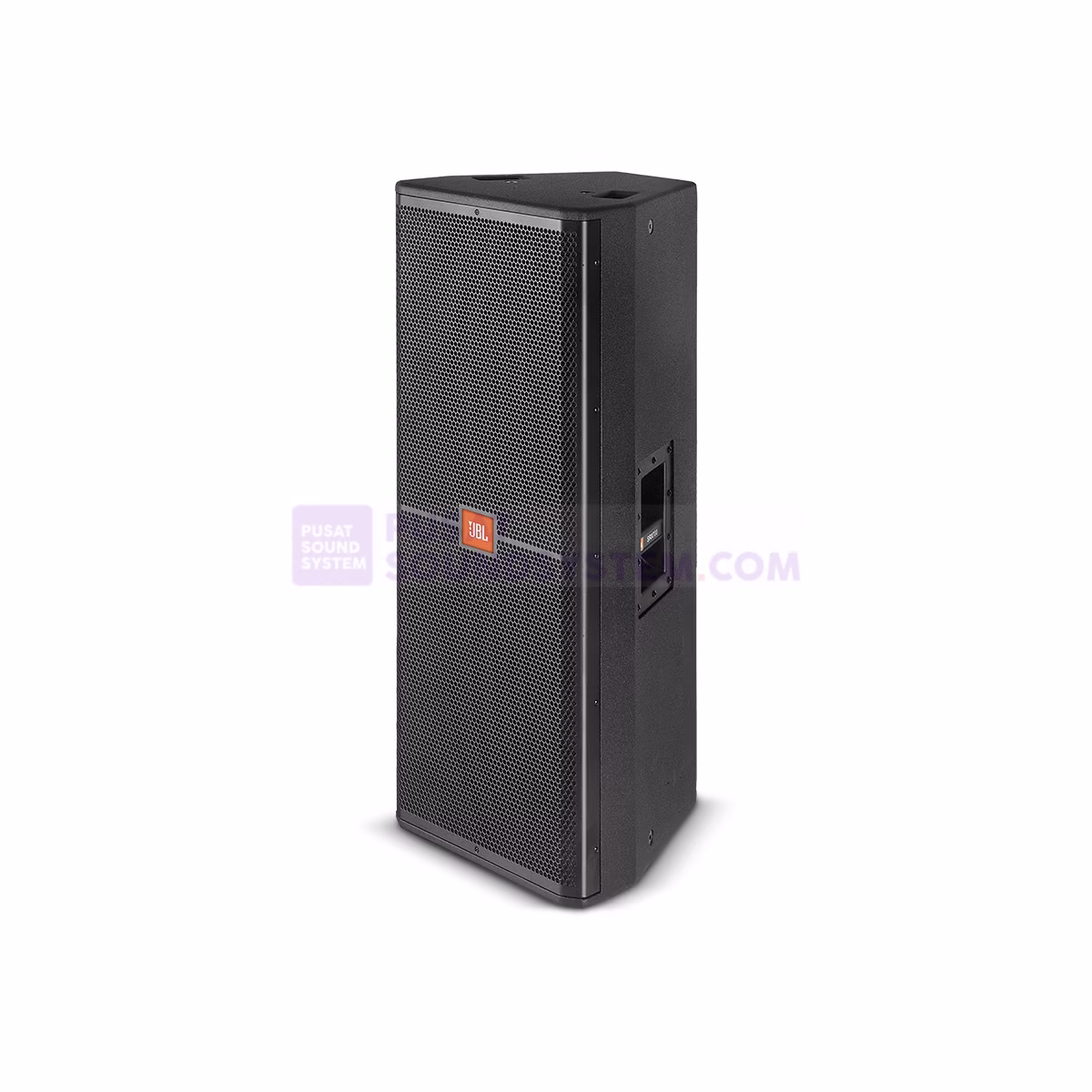 JBL SRX722 Speaker Pasif 2x12 Inch 2 Way 4 Ohm 1200 Watt (Bi-Amp)