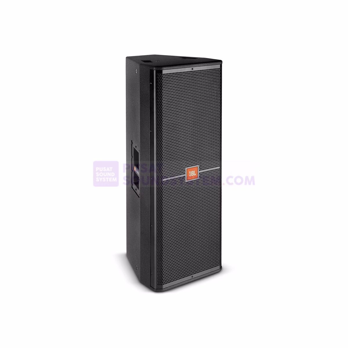 JBL SRX722 Speaker Pasif 2x12 Inch 2 Way 4 Ohm 1200 Watt (Bi-Amp) - Image 2
