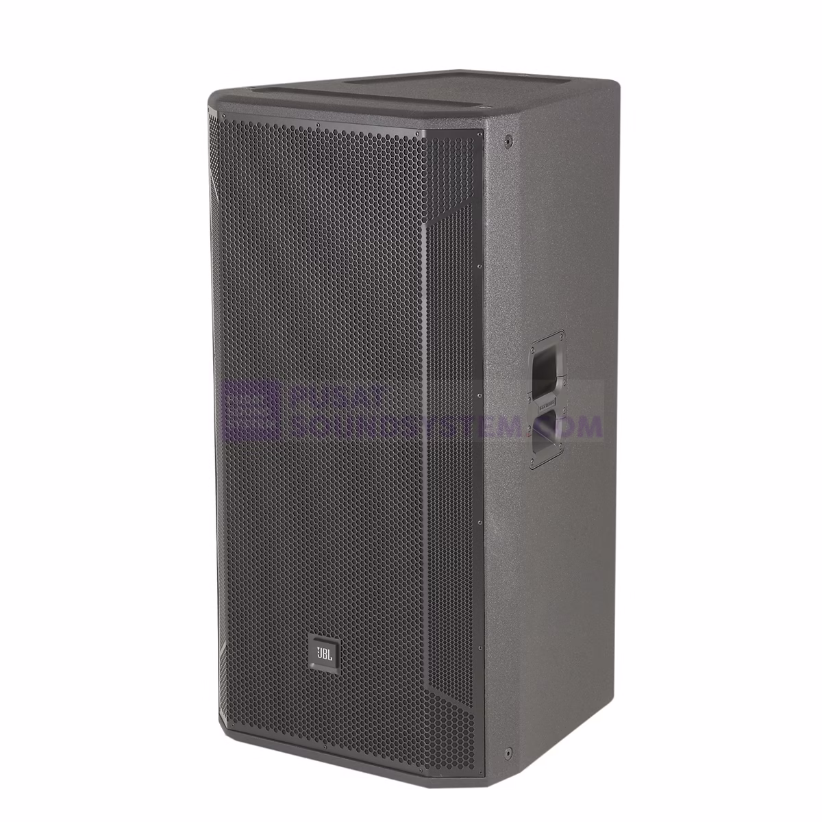 JBL STX825 Speaker Pasif 2x15 Inch 2 Way 4 Ohm 6400 Watt (Bi-Amp)