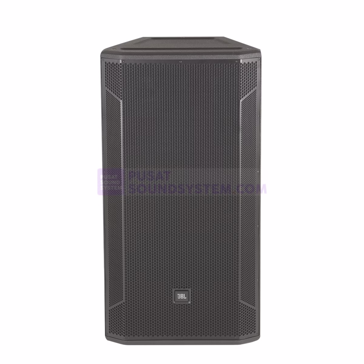 JBL STX825 Speaker Pasif 2x15 Inch 2 Way 4 Ohm 6400 Watt (Bi-Amp) - Image 2