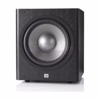 JBL Studio SUB 260P Subwoofer Monitor Studio Recording Aktif 12 Inch 600 Watt