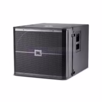 JBL VRX918S Subwoofer Array Pasif 18 Inch 8 Ohm 3200 Watt
