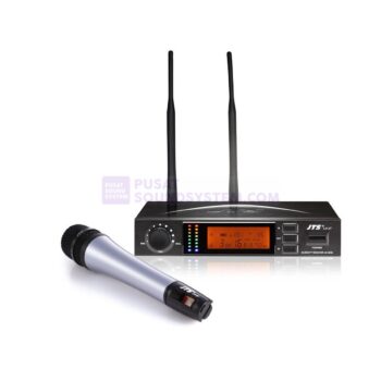 JTS US-36G2/MH36G2 Mic Vocal Handheld Wireless