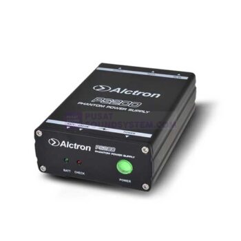 Alctron PS200 Phantom Power 48V