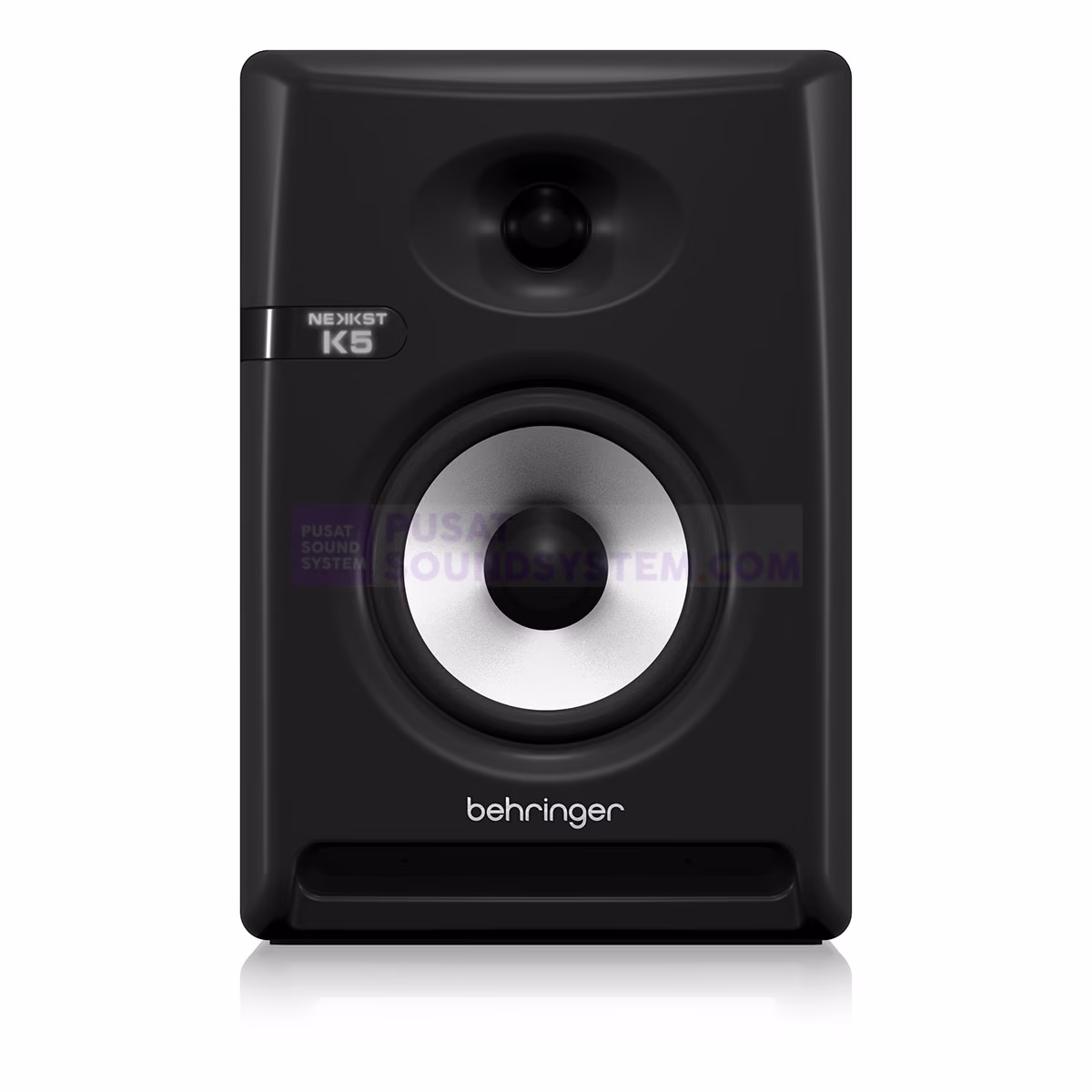 Behringer Nekkst K5 Speaker Monitor Studio Recording Aktif 5 Inch 2 Way 150 Watt - Image 2