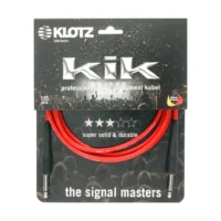 KLOTZ KIK KIK3.0PPRT