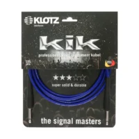 KLOTZ KIK KIK4.5PPBL
