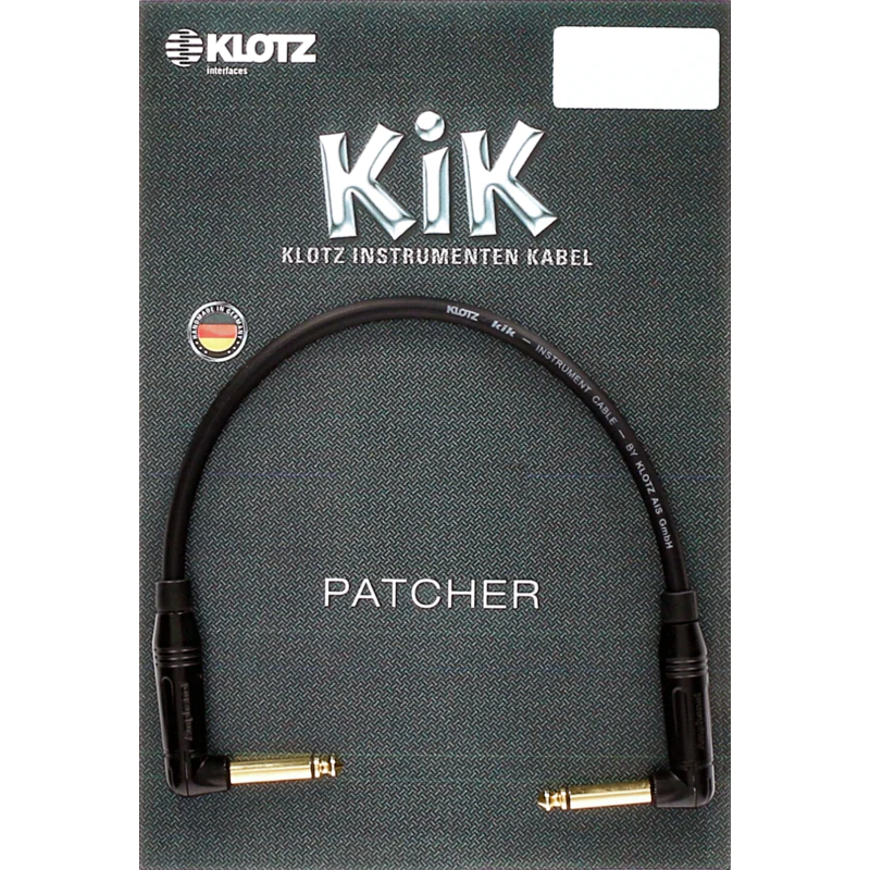 KLOTZ KIK KIKPA060RR