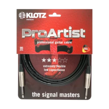 KLOTZ Pro Artist PRON015PP