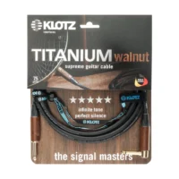 KLOTZ TITANIUM TIW0450PR