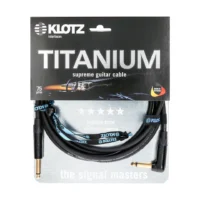 KLOTZ Titanium TI-0300PR