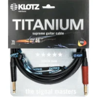 KLOTZ Titanium TI-0300PSP