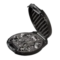 Wharfedale KMD 7 mic drum set