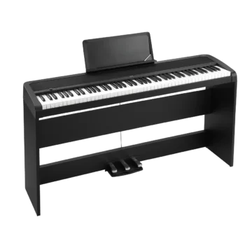 KORG B1SP Digital Piano Bench
