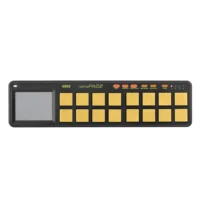 KORG Nanokey2 BLYL (Blue Yellow)