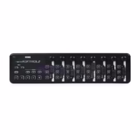 KORG Nanokontrol 2 USB MIDI Control Surface