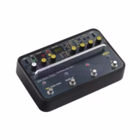 KORG SDD-3000 Guitar Multiple Effect Pedal