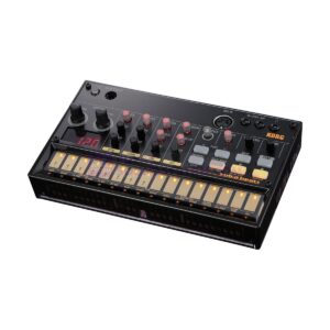 KORG Volca Beats Analogue Rhythm Drum Machine Synthesizer
