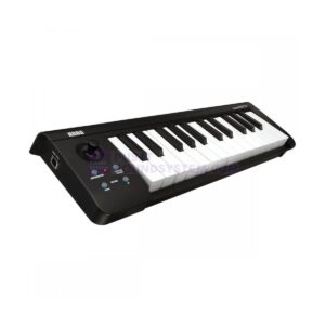KORG microKEY Air 25 25-key Bluetooth Keyboard Controller