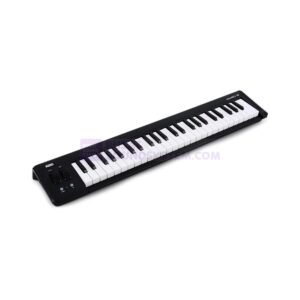 KORG microKEY Air 61 61-key Bluetooth Keyboard Controller
