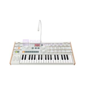 KORG microKORG MK1-S – Silver
