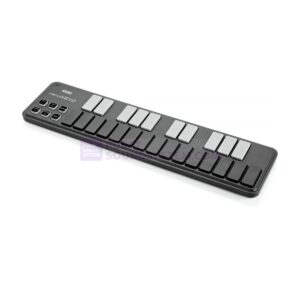 KORG nanoKEY 2 25-key USB MIDI Controller