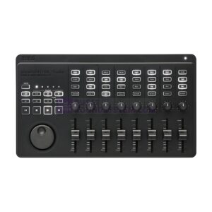 KORG nanoKONTROL Studio Black
