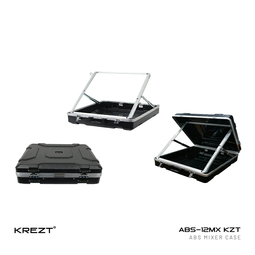 KREZT ABS-12MX KZT - Image 2